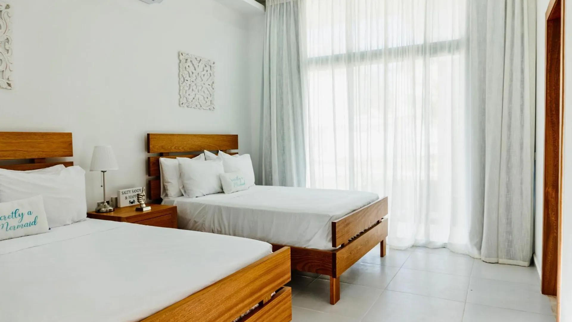 Villa Caribena Con Piscina Para Grupos Y Familias Las Terrenas 0*,