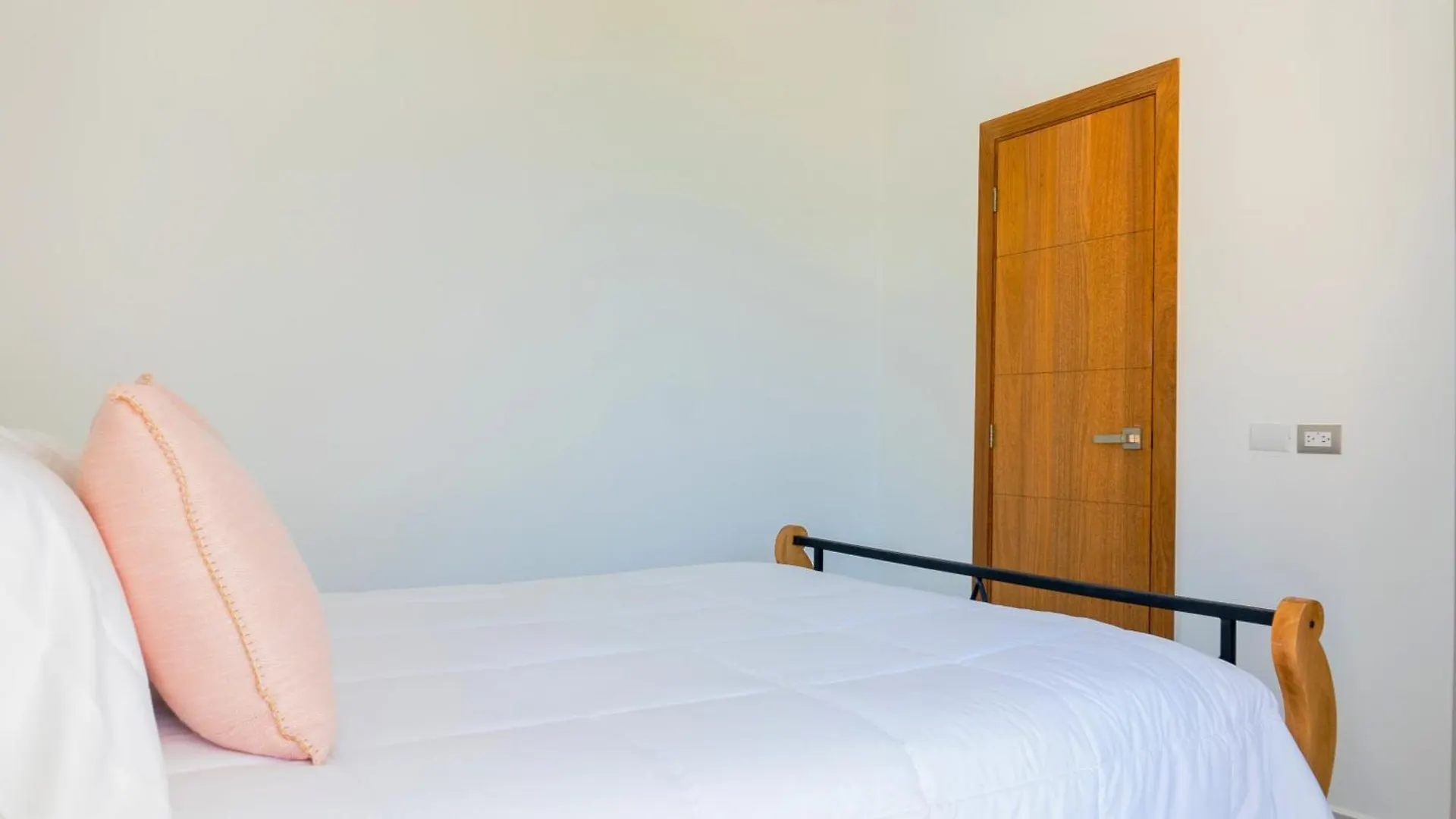 Villa Caribena Con Piscina Para Grupos Y Familias Las Terrenas