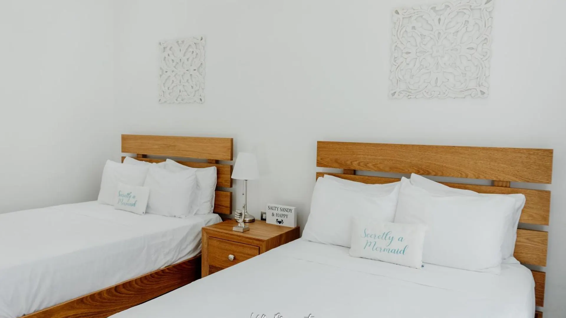 Villa Caribena Con Piscina Para Grupos Y Familias Las Terrenas