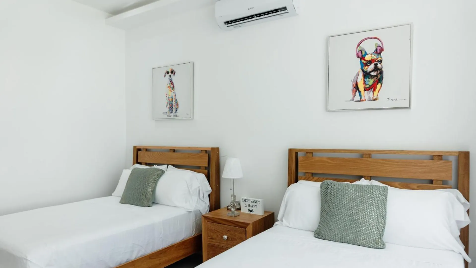 Villa Caribena Con Piscina Para Grupos Y Familias Las Terrenas