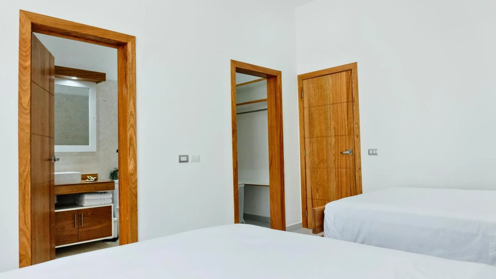 Villa Caribena Con Piscina Para Grupos Y Familias Las Terrenas Dominik Cumhuriyeti